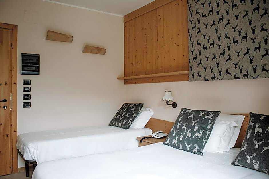 Principessa Giovanna Boutique Chalet