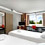 Ibis Budapest Citysouth