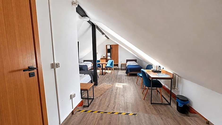 Hotel Ukiel Wellness & SPA