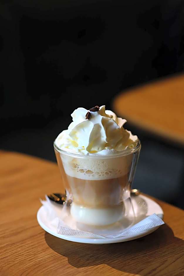 Graphica Tbilisi Hotel