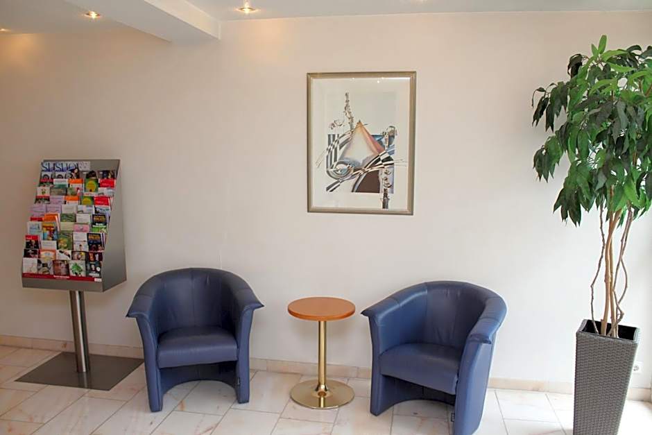 Hotel Sonne