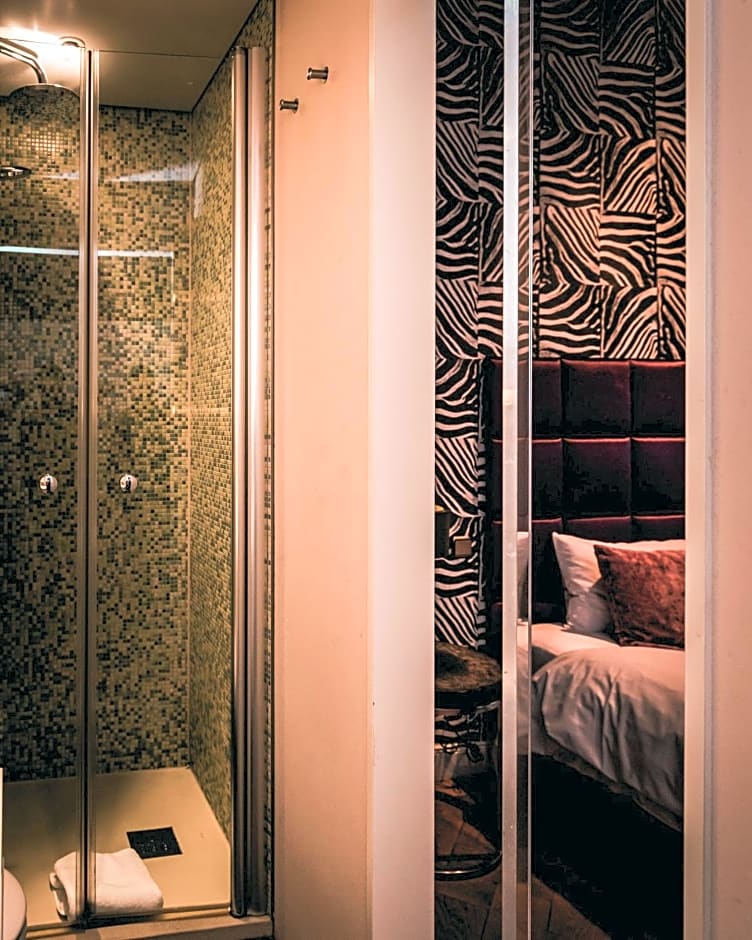 Hotel Villa Klemm - Wiesbaden City