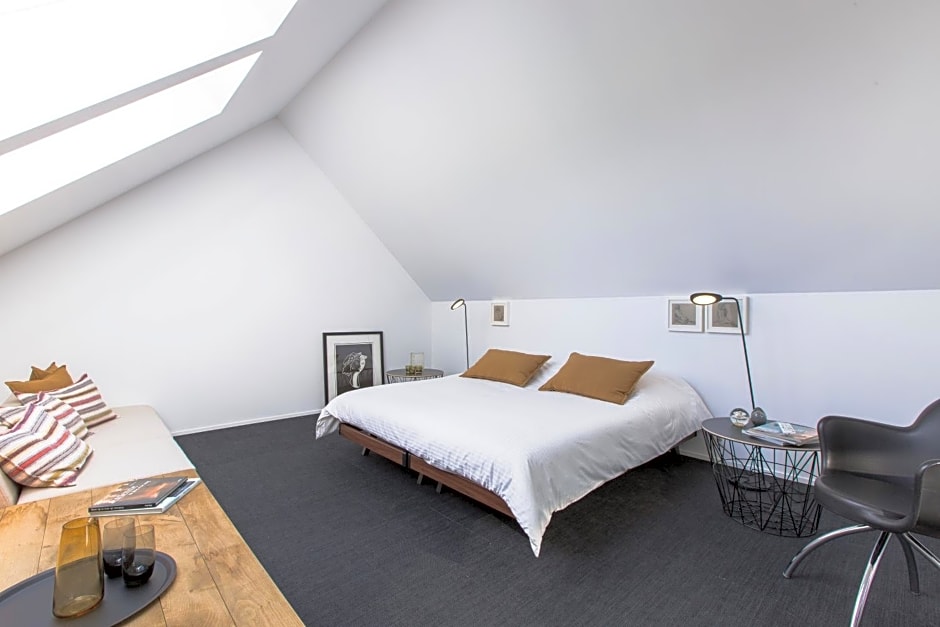 côté verger B&B