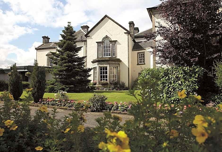 Best Western Plus Dunfermline Crossford Keavil House Hotel