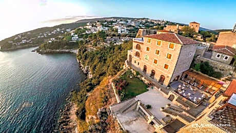 Hotel Pirate Old Town