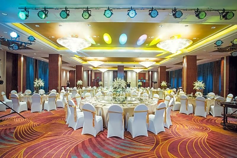 Shaoxing Xianheng Grand Hotel