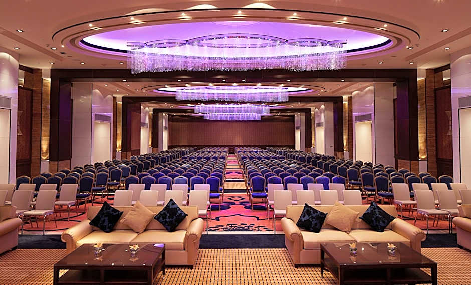 Millennium Hotel and Convention Centre Kuwait