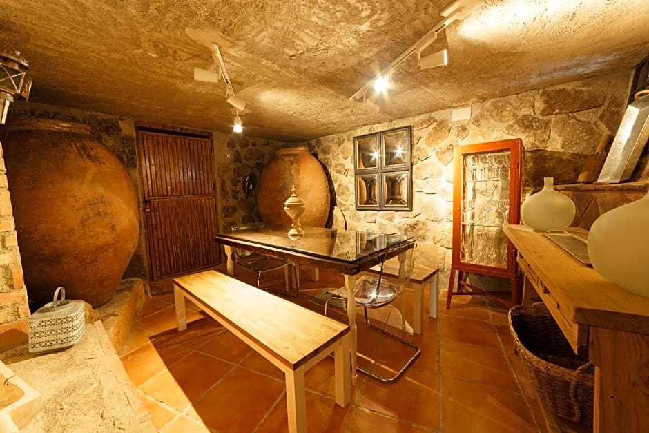 Natural&Mente El Tomillar