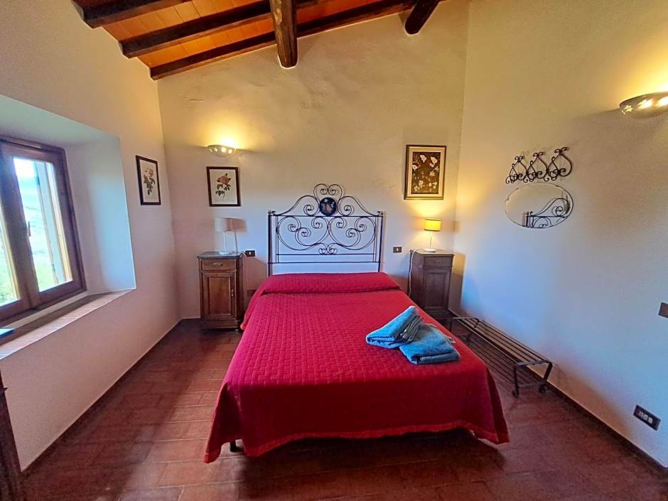 La Favilletta Casa Vacanze