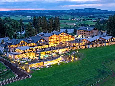 PANORAMA Allgäu Spa Resort