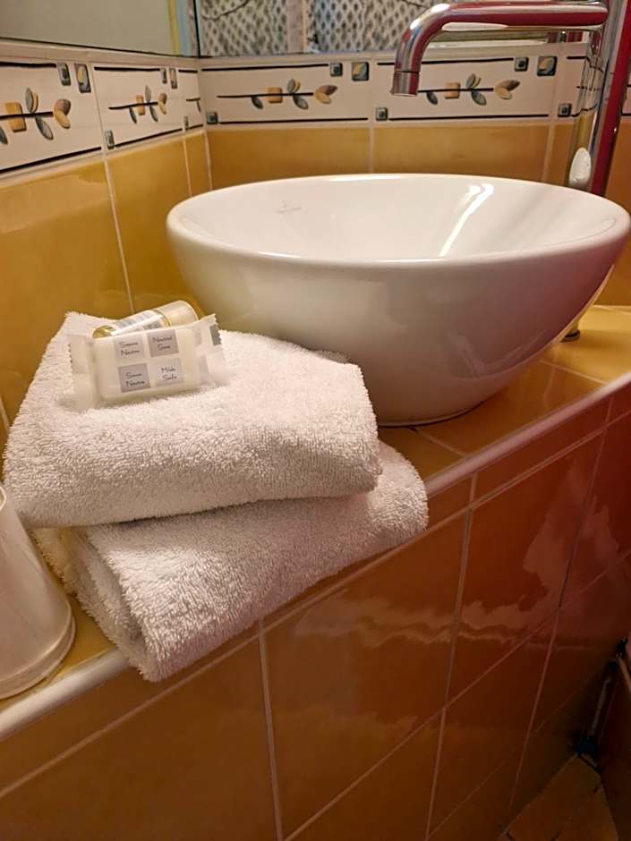 Hôtel du Parc Limoges & Restaurant "Le temps d'une pause"