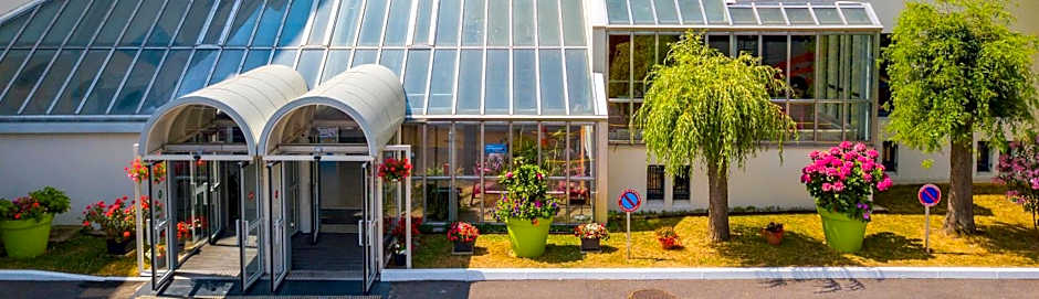 Hotel CIS Paris Kellermann