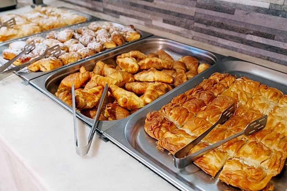 Philoxenia Hotel & SPA