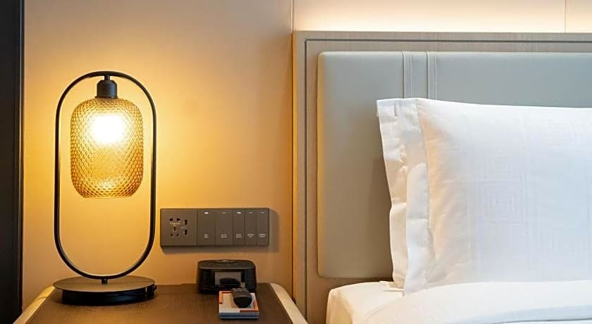 Wyndham Handan Congtai