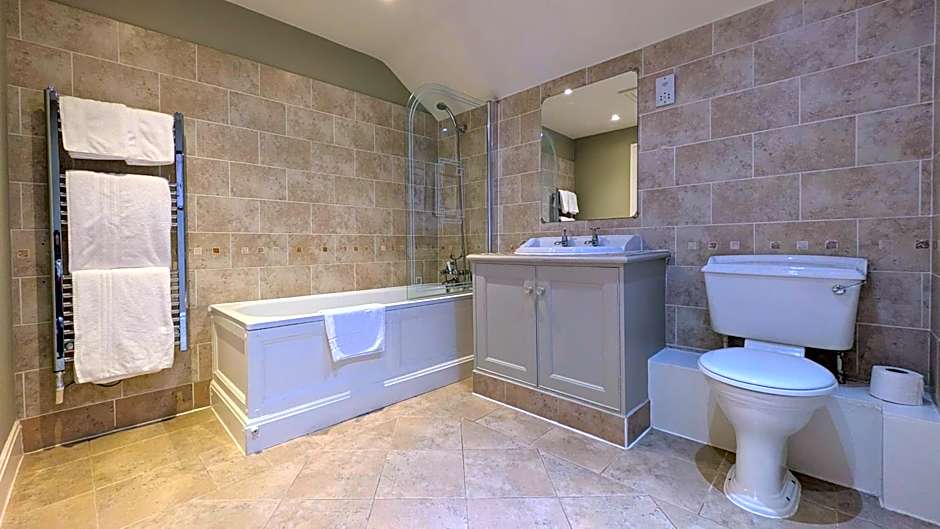 The Plough Inn & Restaurant