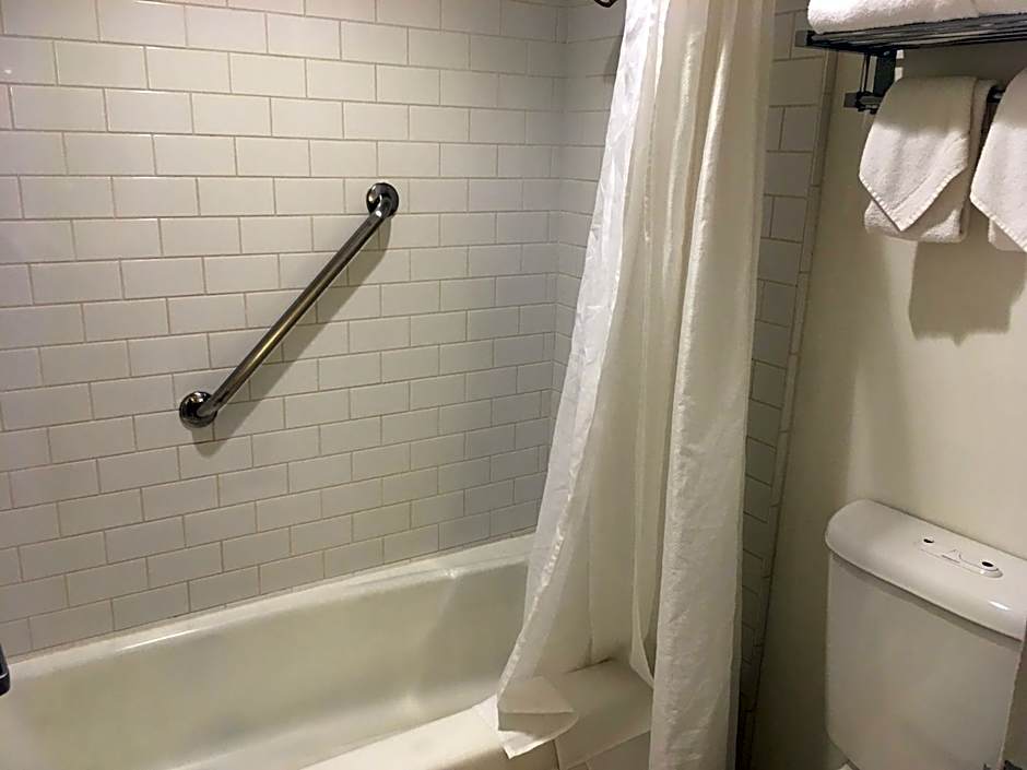 Four Points By Sheraton Los Angeles International Airport