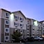 WoodSpring Suites Augusta Riverwatch