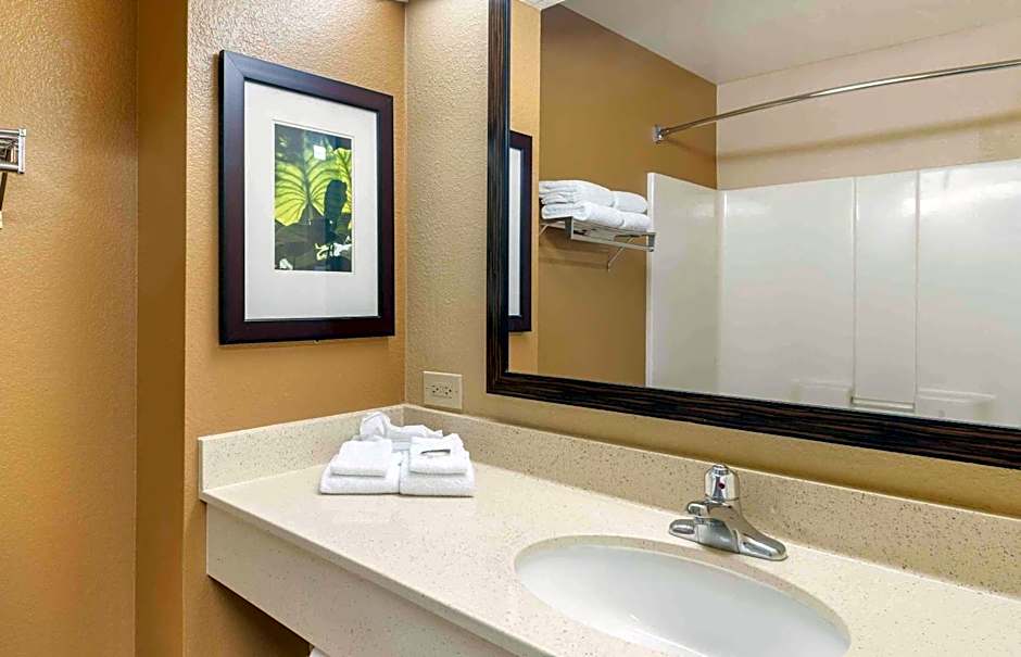 Extended Stay America Suites - Fairfield - Napa Valley