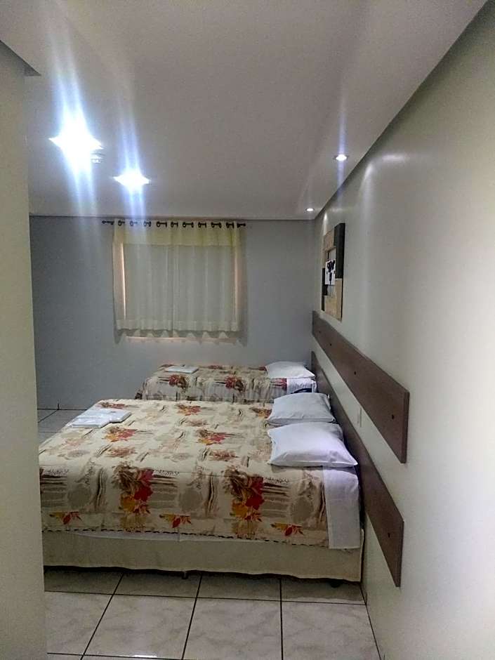 Hotel Soldera Inn