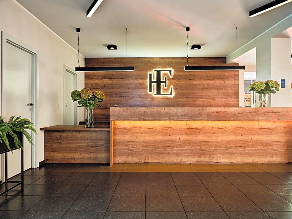 Best Western Hotel Edison