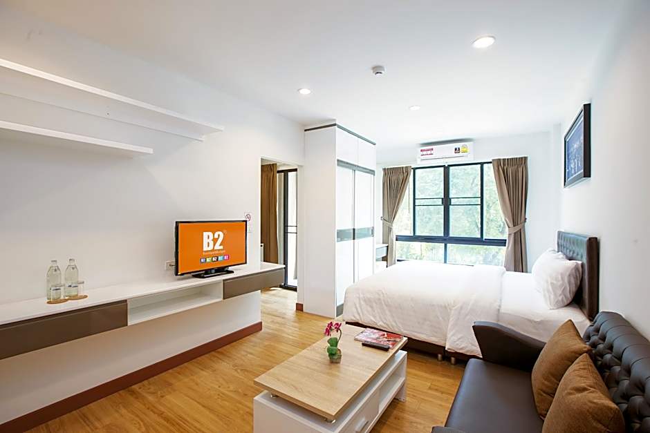 B2 Sriracha Premier Hotel