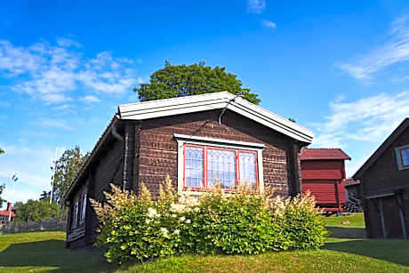 Double or Twin Room - Separate Building