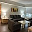 Hotel Parque Central