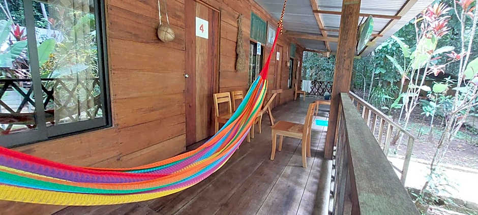 Cabaña Tu´ur