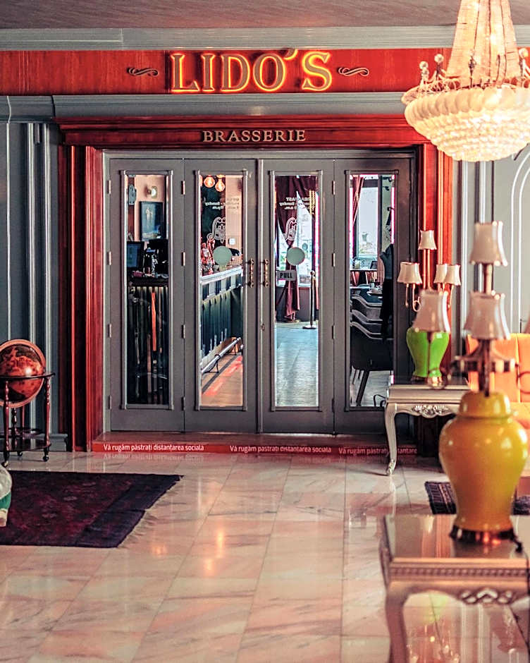 Hotel Lido by Phoenicia