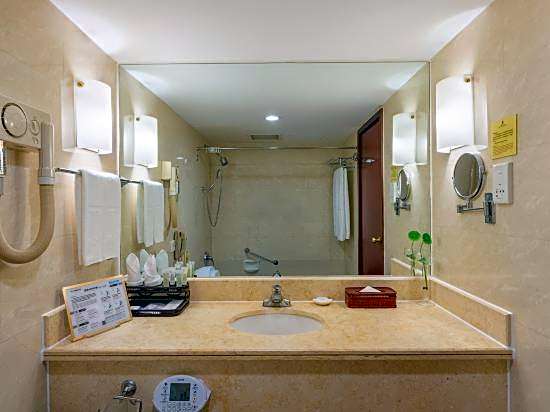 Kunming Jinjiang Hotel