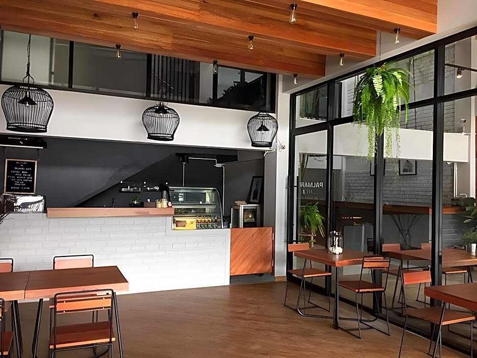 Palmari Boutique Hotel