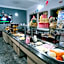Hotel Euro Suite Poços de Caldas By Nacional Inn