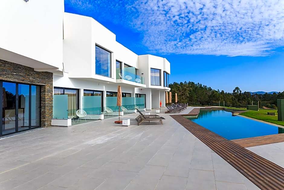 Enigma - Nature & Water Hotel