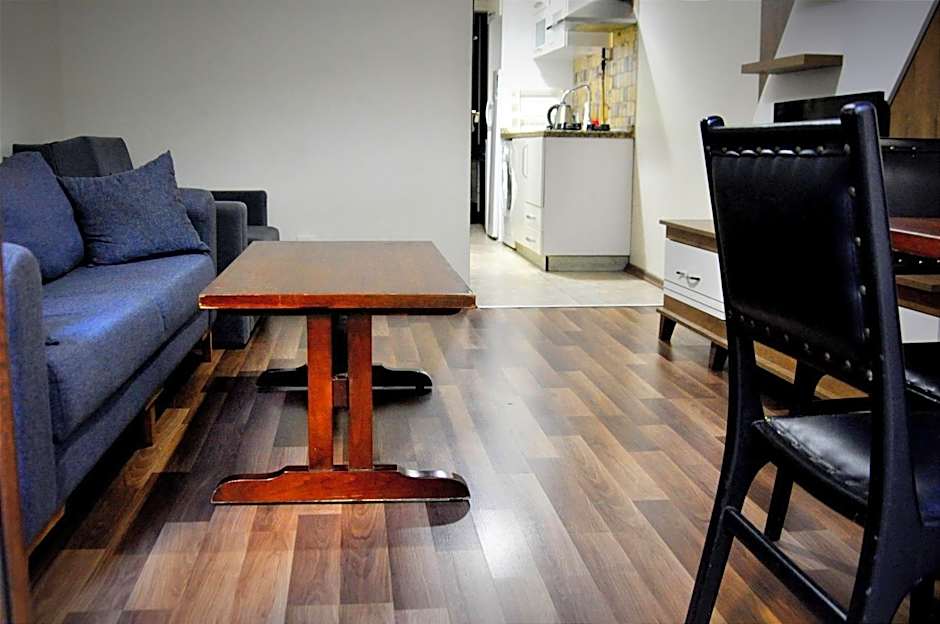 Mimoza İstiklal Apart Hotel