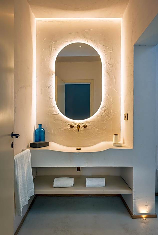 Castello di San Marco Charming Hotel & SPA