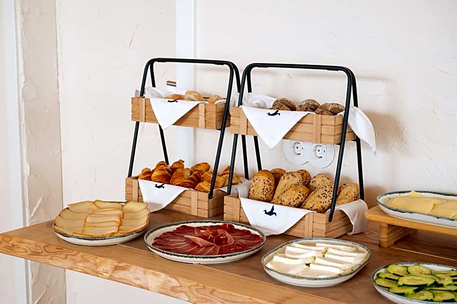 Praia FLH Hotels Ericeira