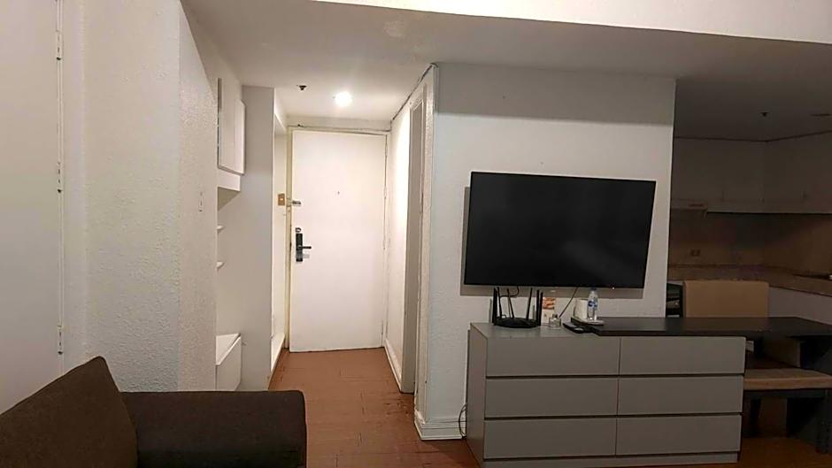 Comfort Accommodation Services