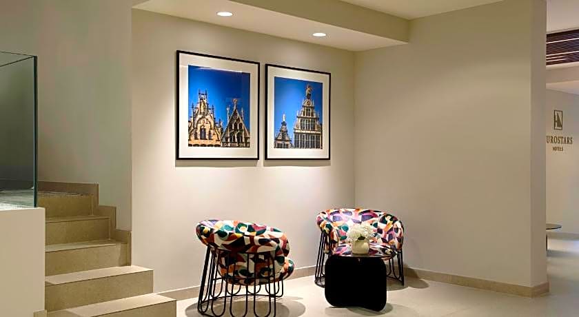 Hotel Brussels