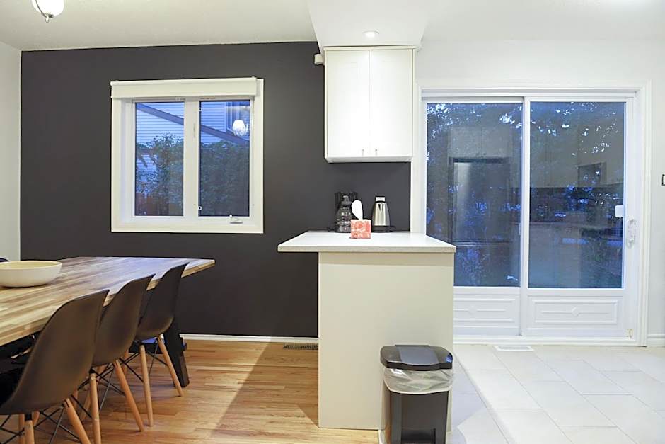 JstLikeHome - Getaway