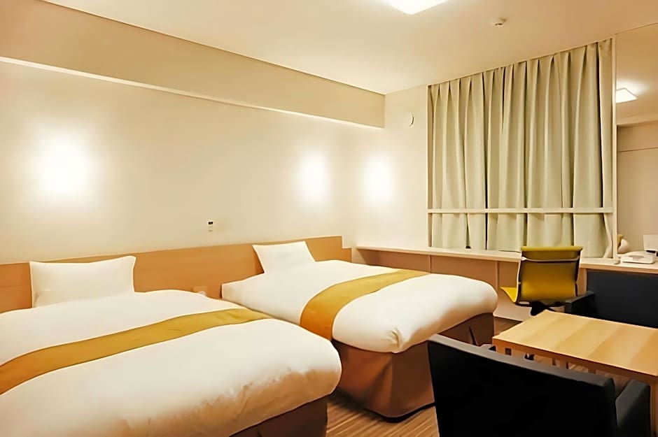 Smile Hotel Matsuyama