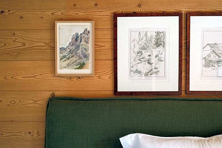 L'Alpaga, a Beaumier hotel