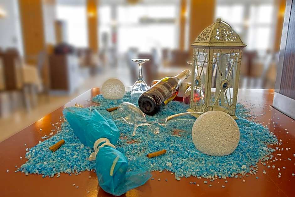 Atlantis Hotel