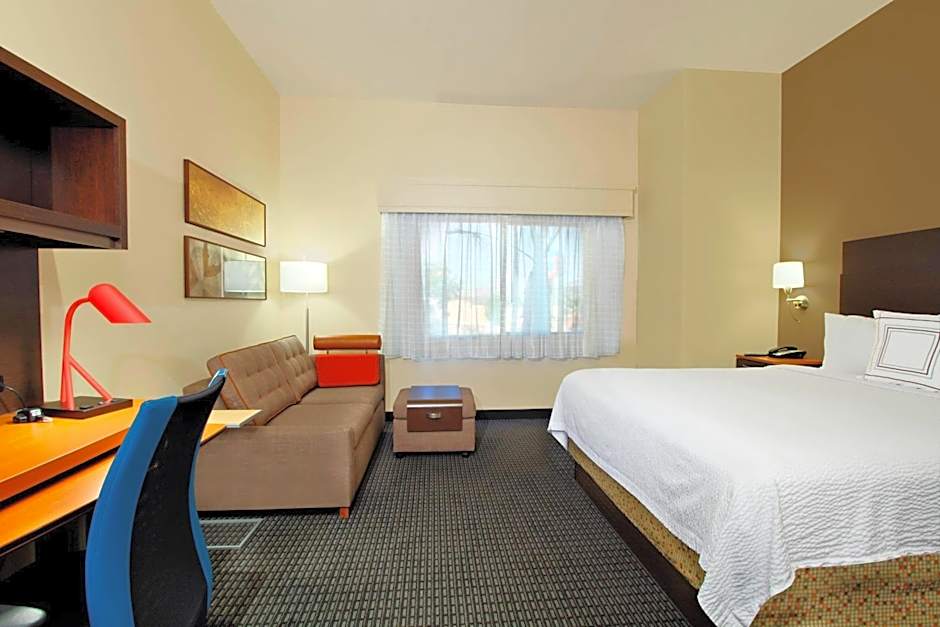 TownePlace Suites by Marriott St. George