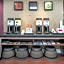 Hampton Inn By Hilton Livermore