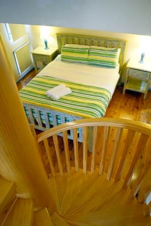 One-Bedroom Beach Villa