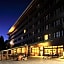 Disney Sequoia Lodge