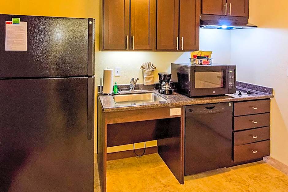 TownePlace Suites by Marriott El Paso Airport