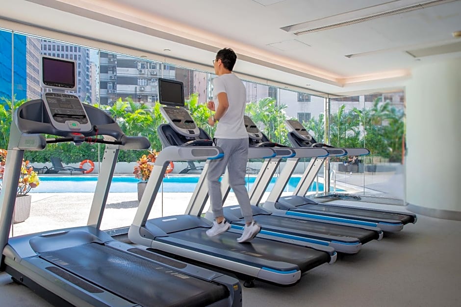 Novotel Century Hong Kong