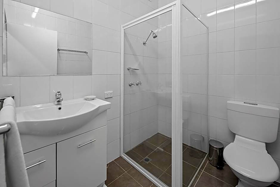 Healesville Motor Inn