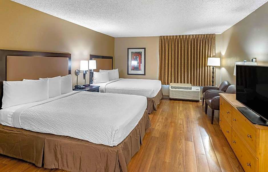 Extended Stay America Suites - San Francisco - San Carlos